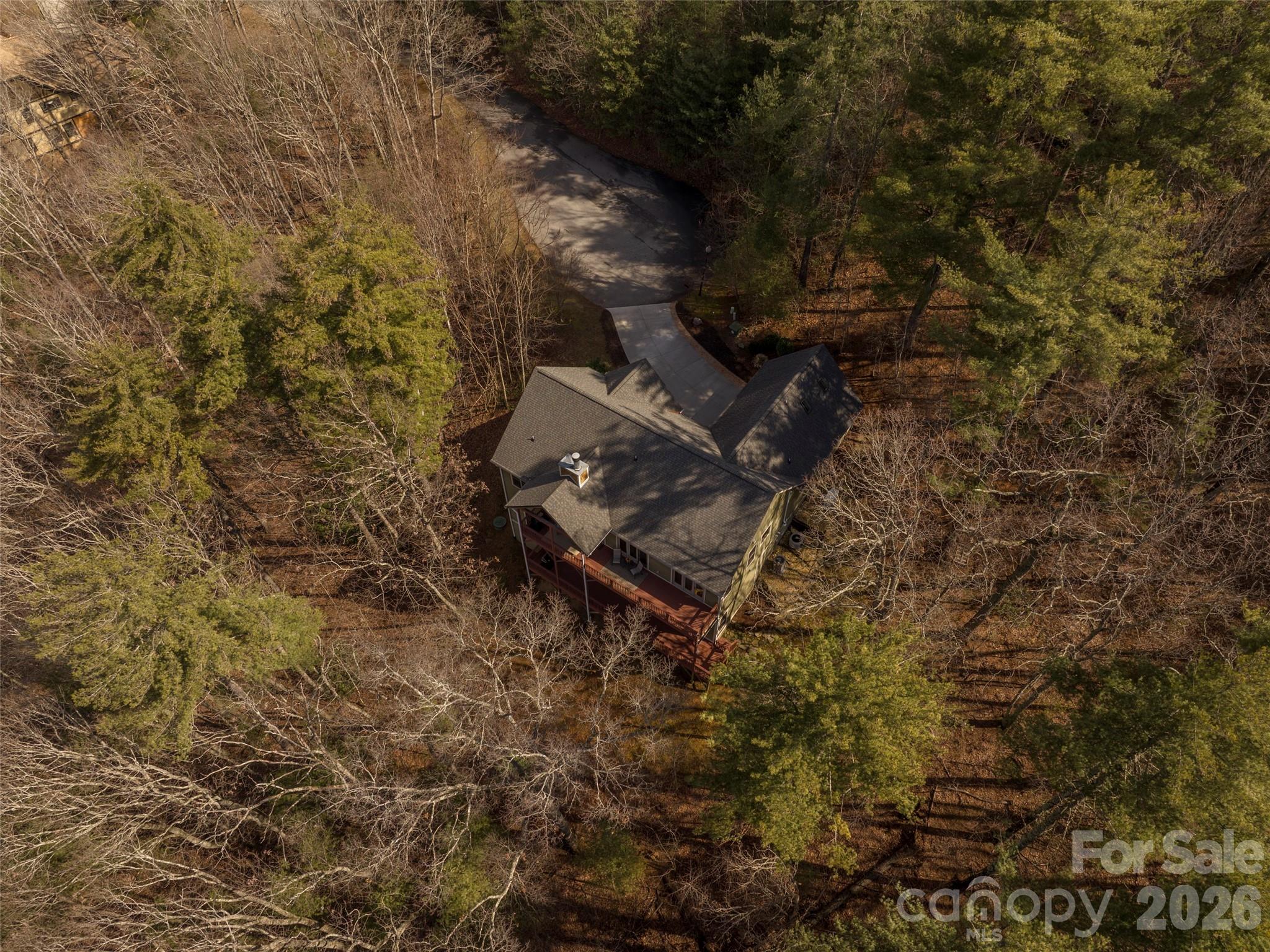 9 Stegall Lane Asheville NC 28805
