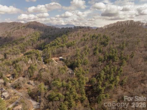9 Stegall Lane Asheville NC 28805