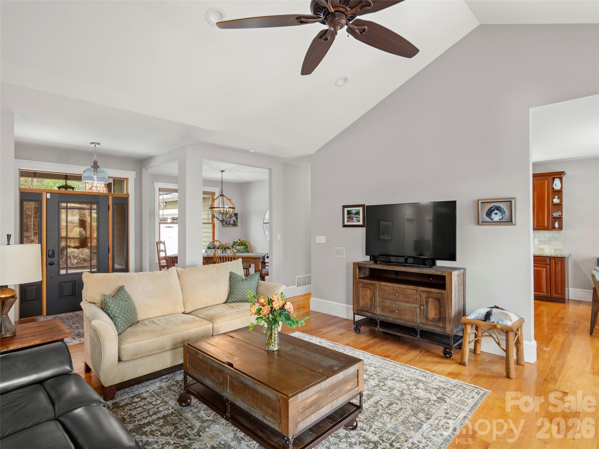 9 Stegall Lane Asheville NC 28805