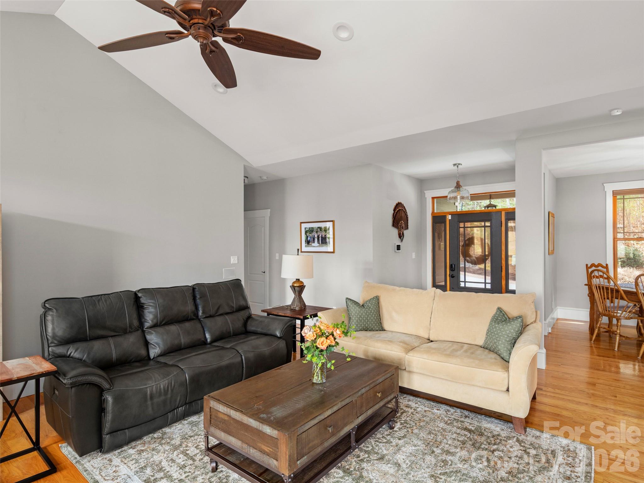 9 Stegall Lane Asheville NC 28805