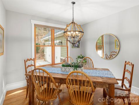 9 Stegall Lane Asheville NC 28805
