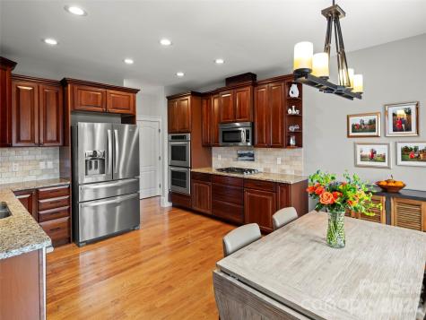 9 Stegall Lane Asheville NC 28805