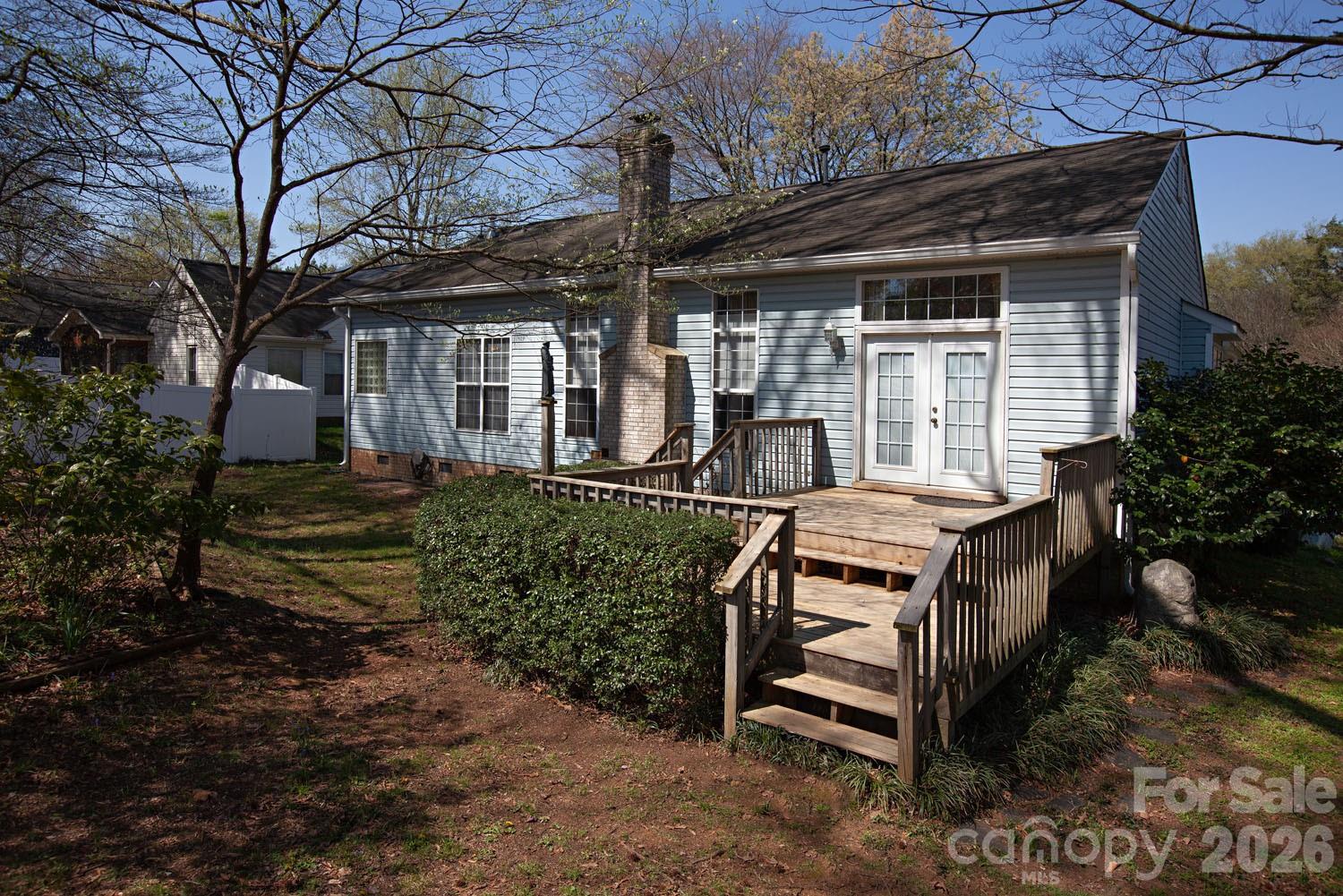 14621 Smith Road Charlotte NC 28273