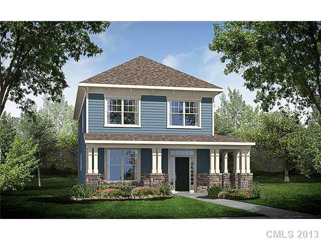 2420 Double Oaks Road Charlotte NC 28206