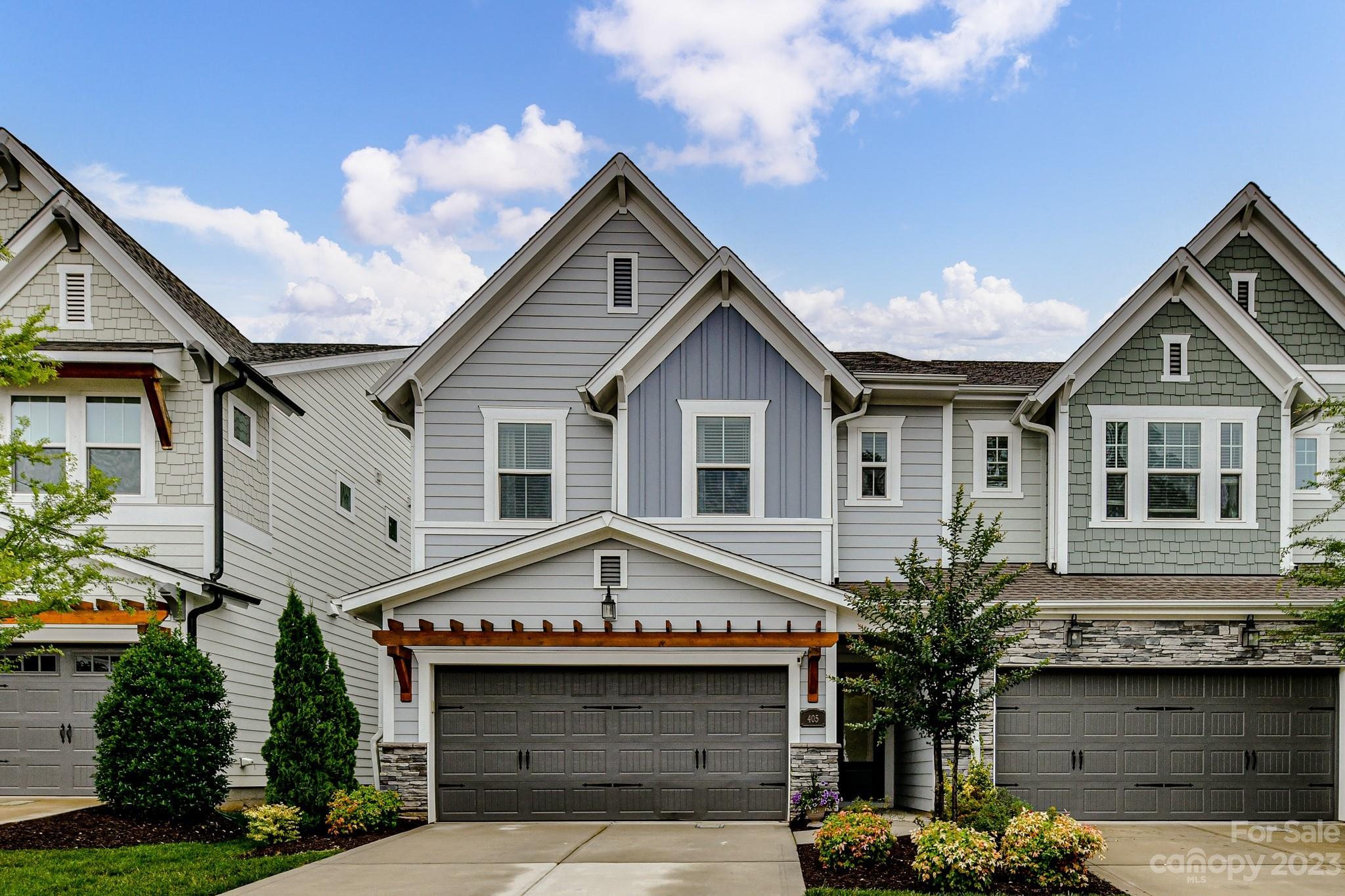 405 Belton Street Charlotte NC 28209