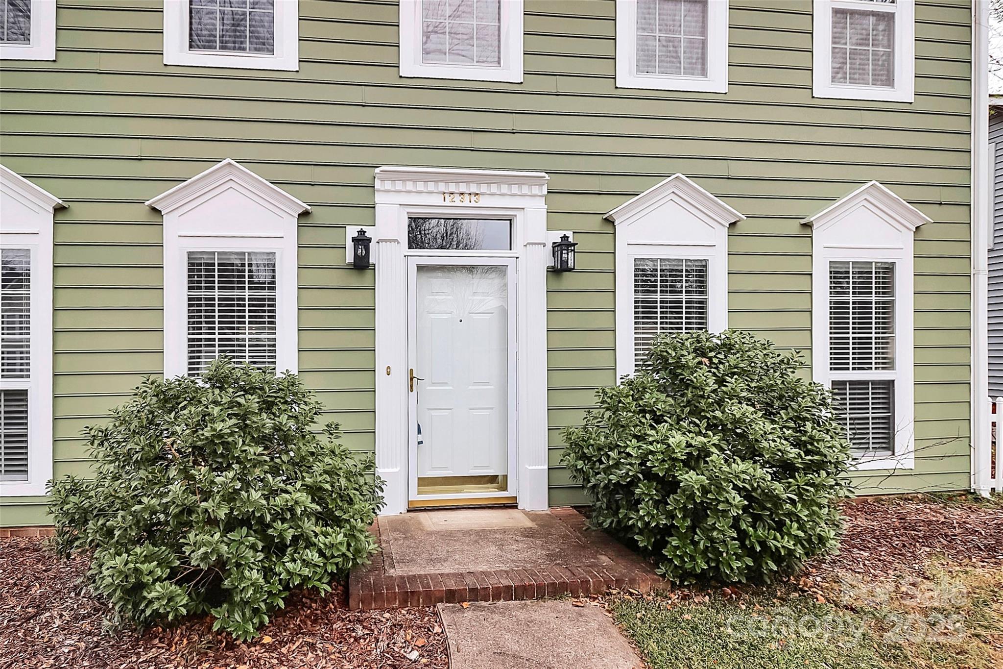 12313 Landing Green Drive Charlotte NC 28277
