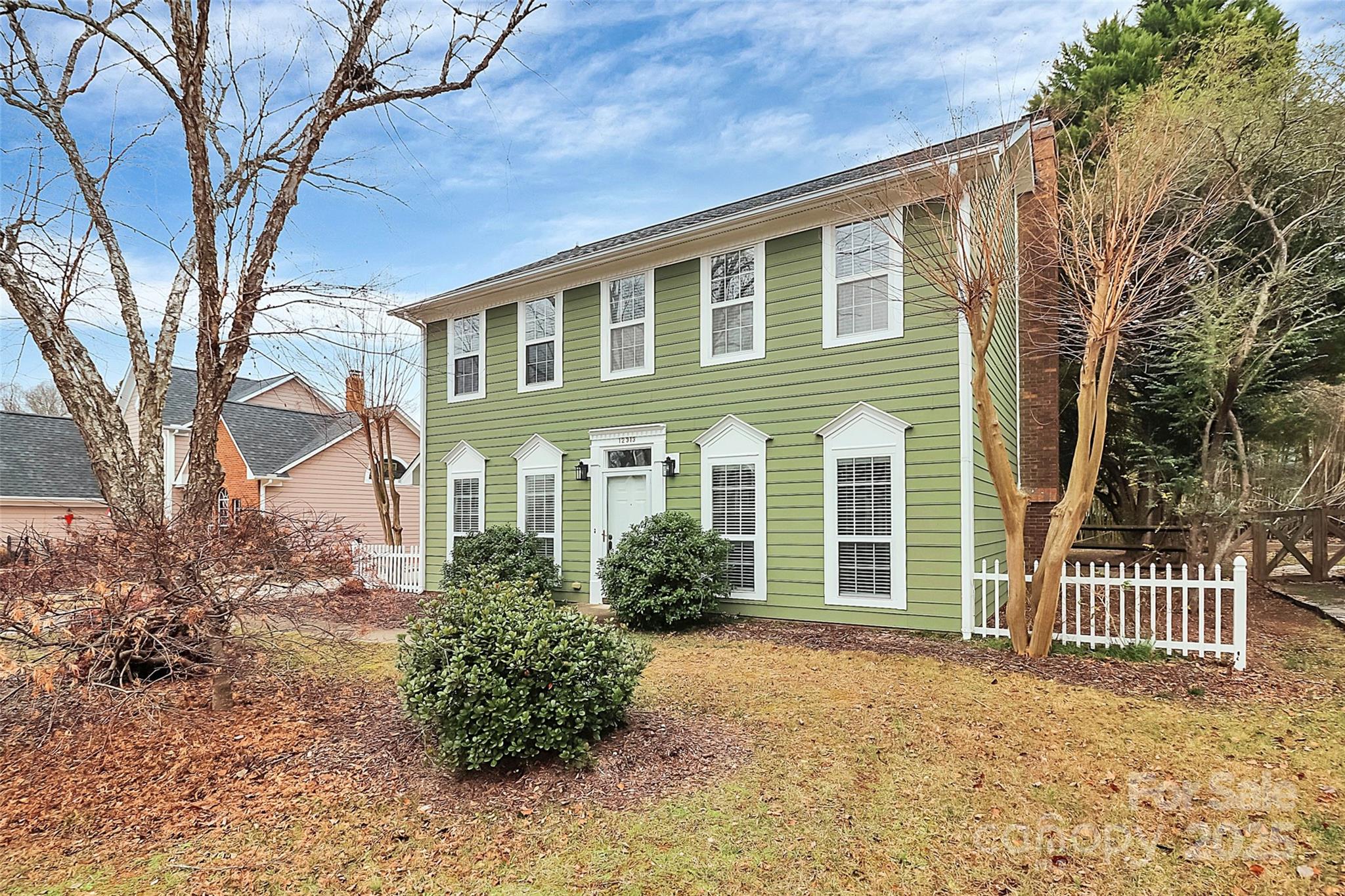 12313 Landing Green Drive Charlotte NC 28277