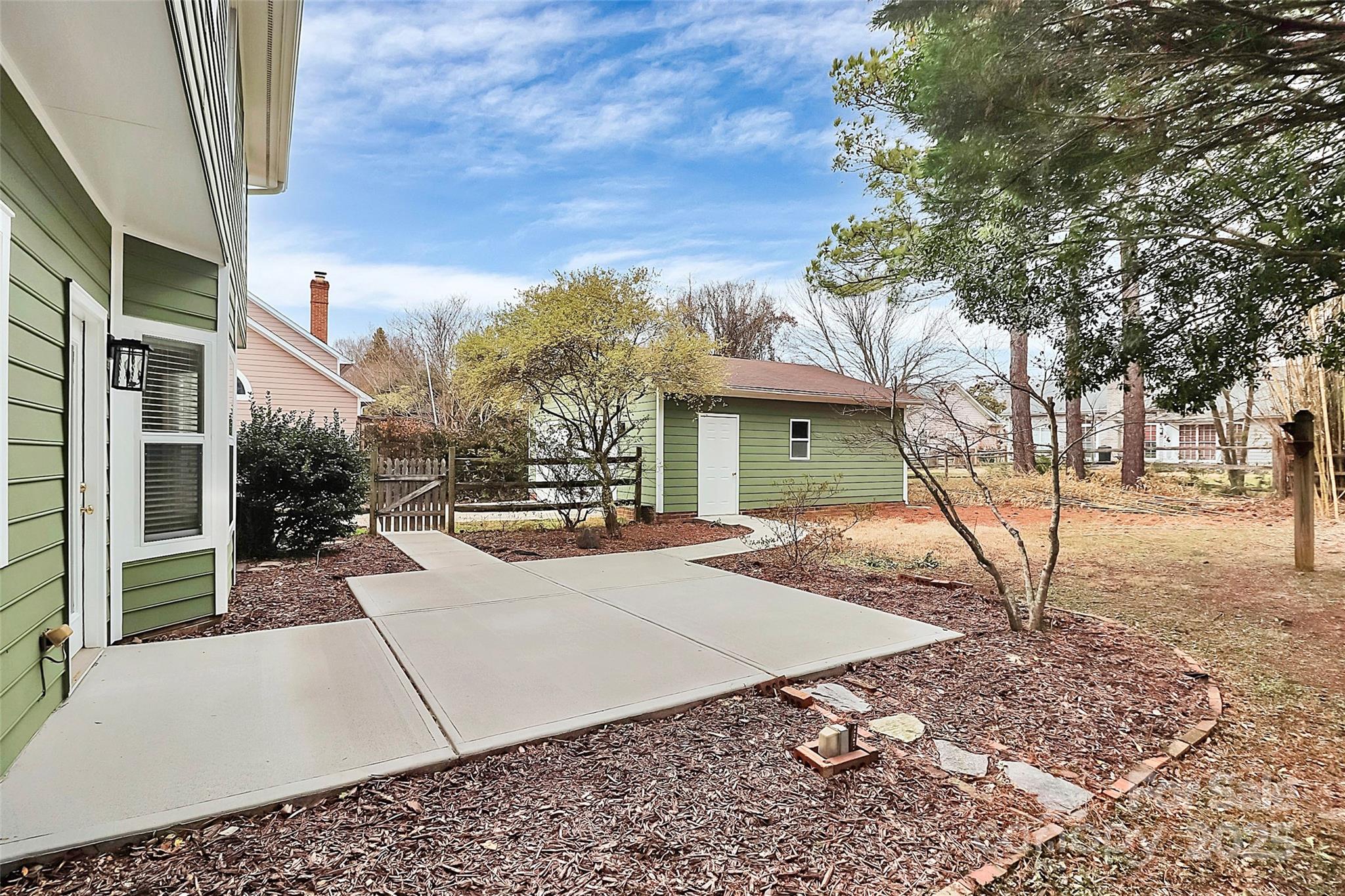 12313 Landing Green Drive Charlotte NC 28277