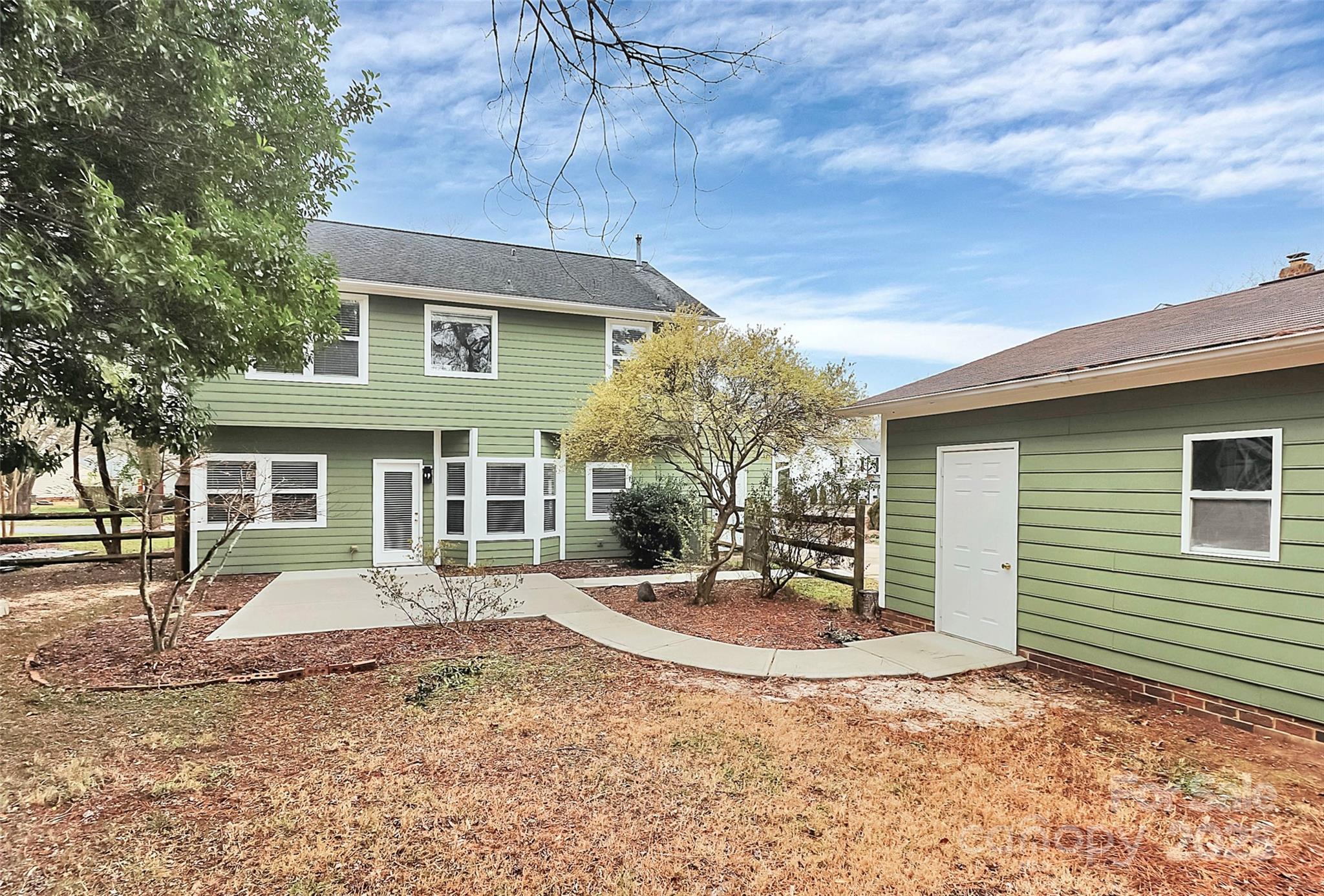 12313 Landing Green Drive Charlotte NC 28277