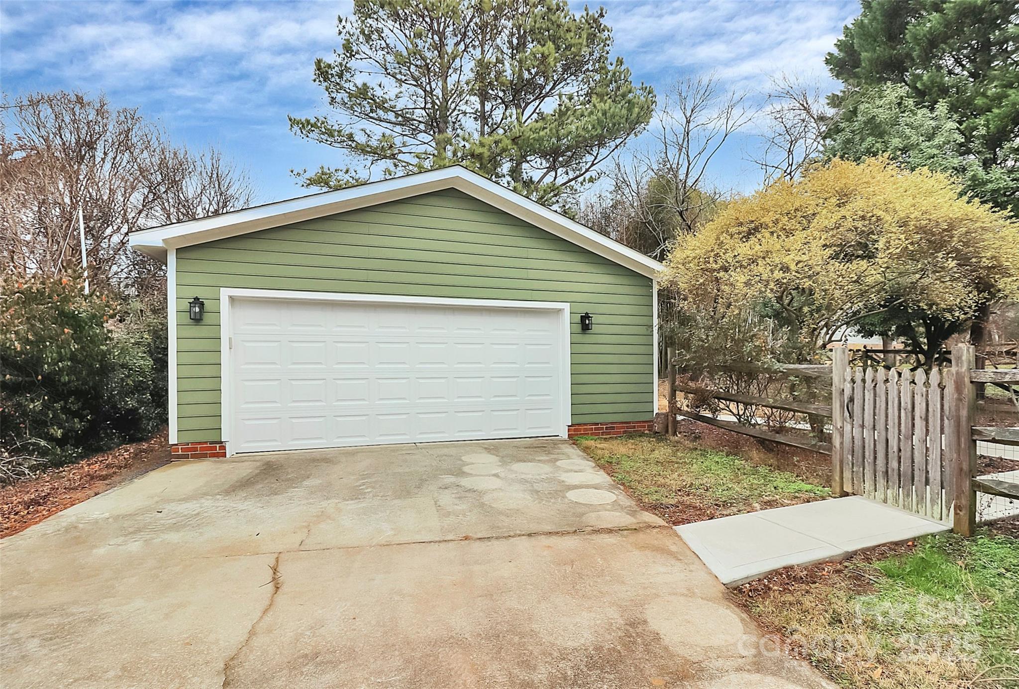 12313 Landing Green Drive Charlotte NC 28277