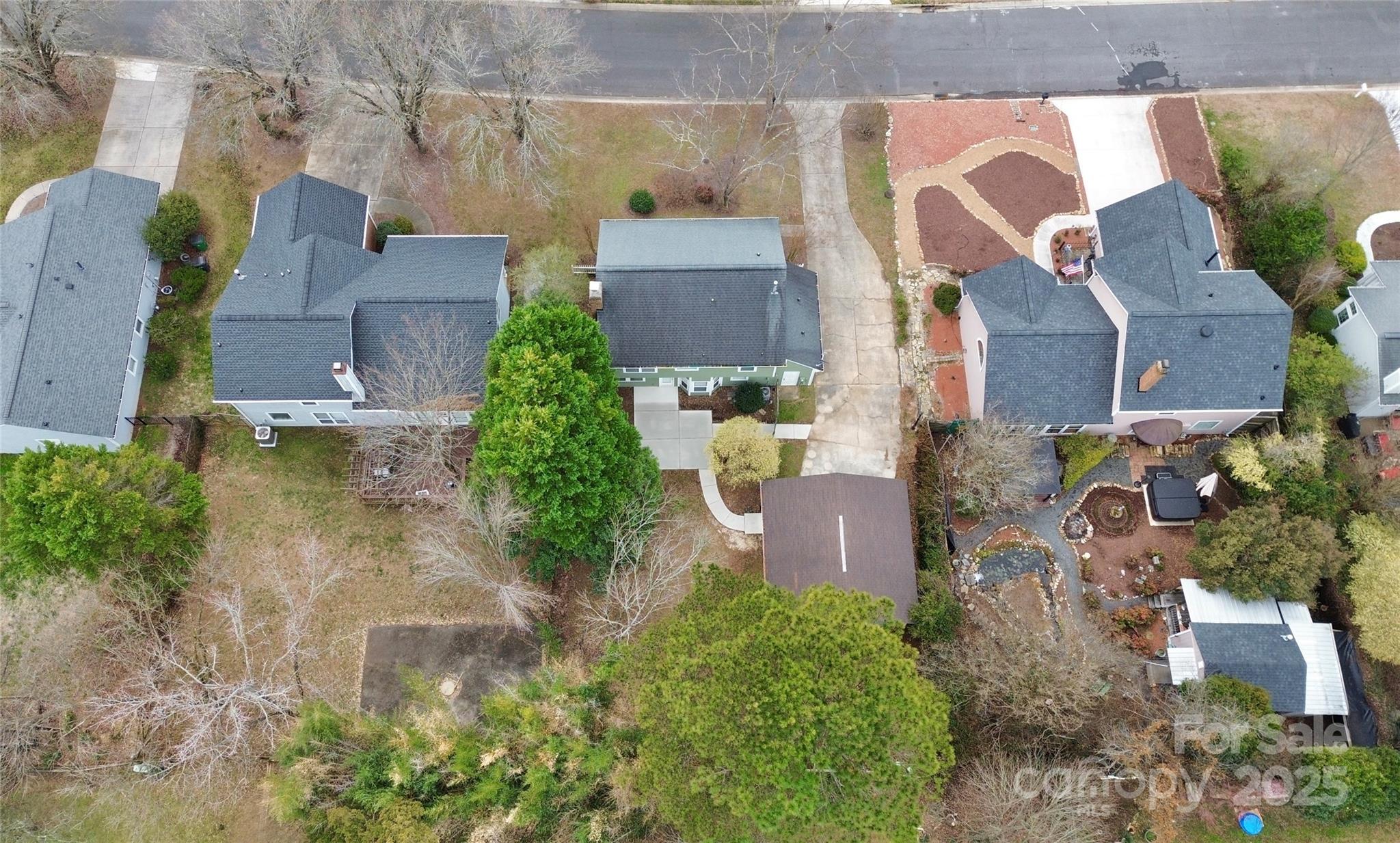12313 Landing Green Drive Charlotte NC 28277