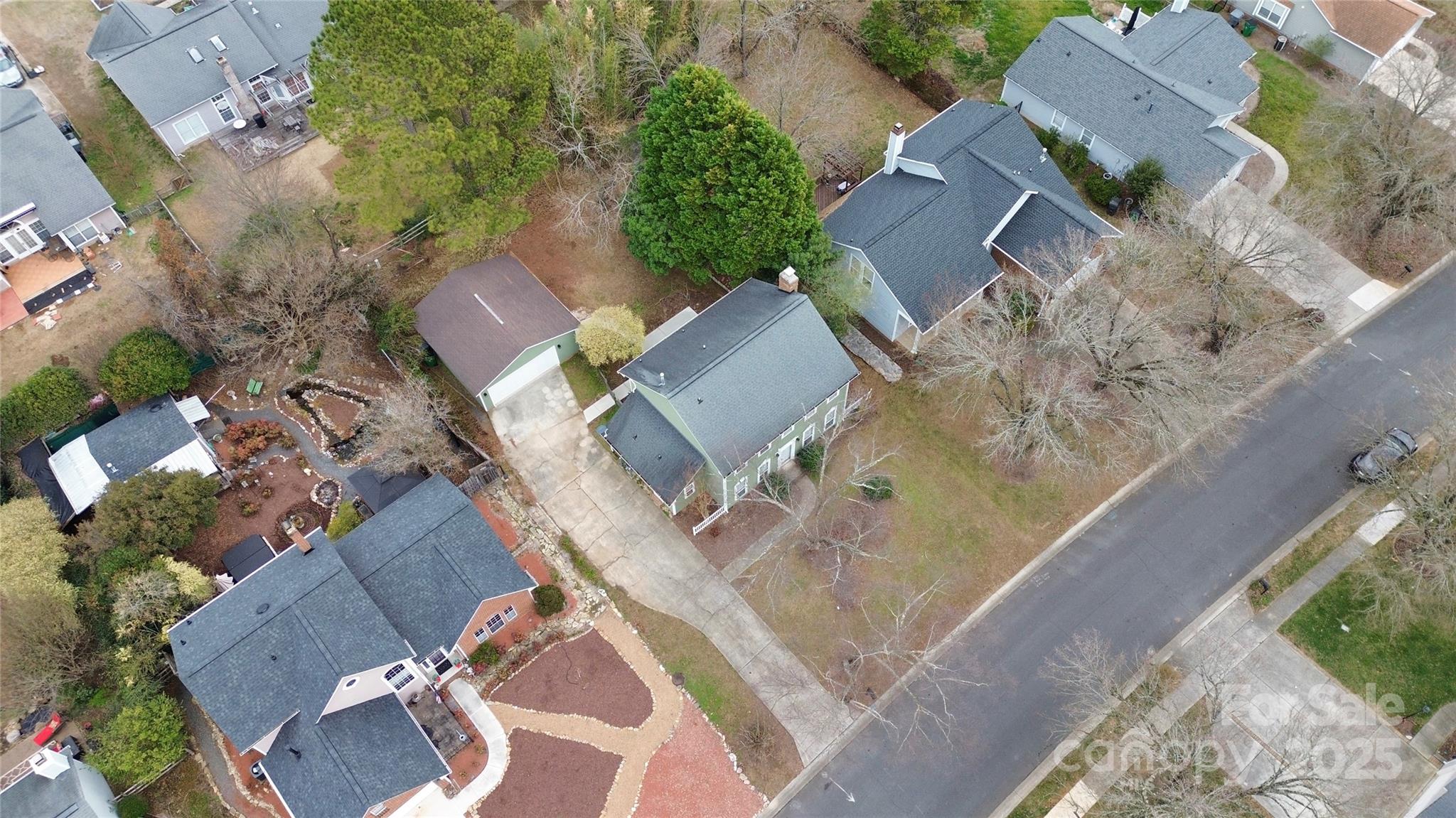 12313 Landing Green Drive Charlotte NC 28277