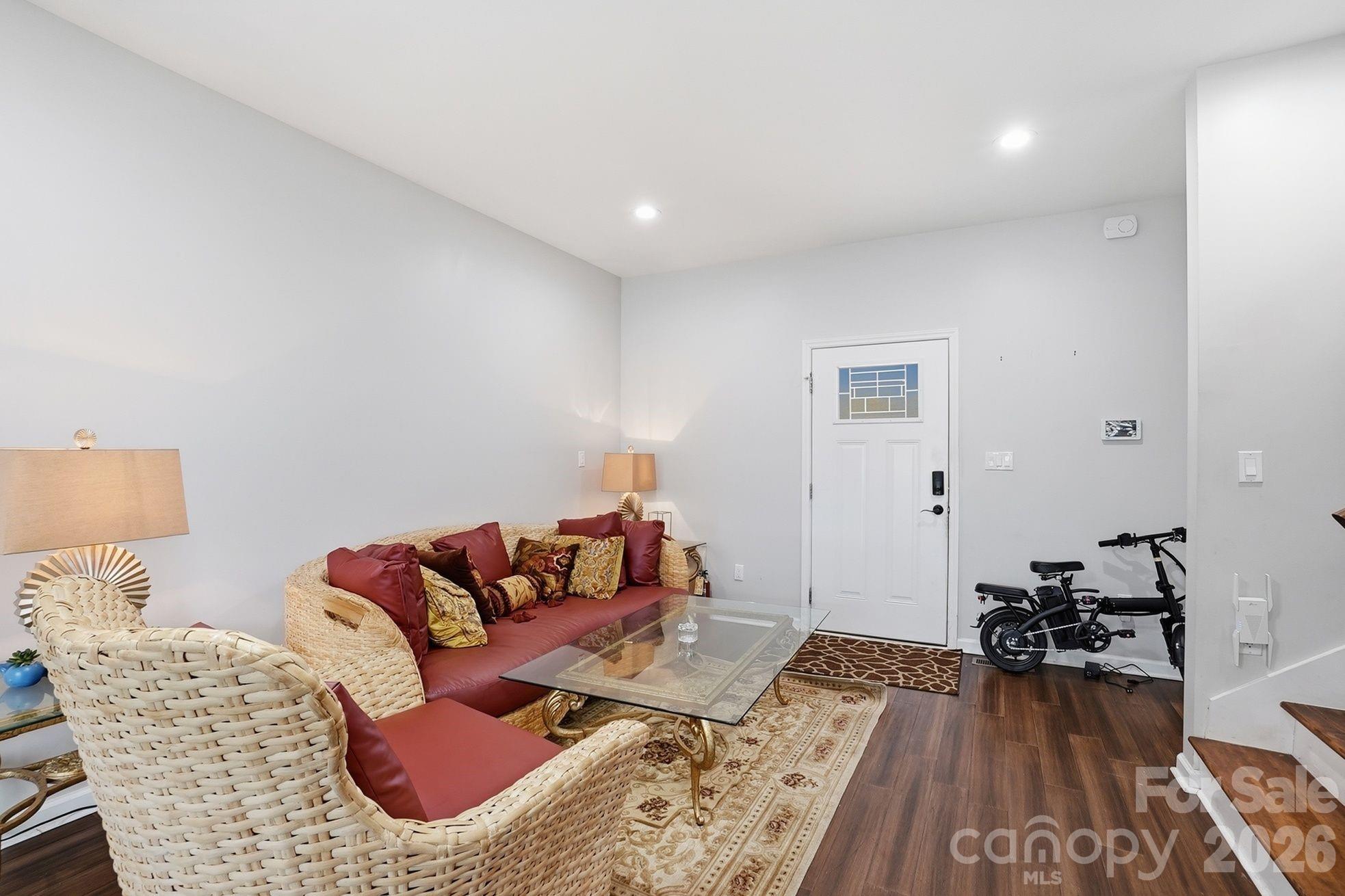 627 Grace Street Gastonia NC 28052