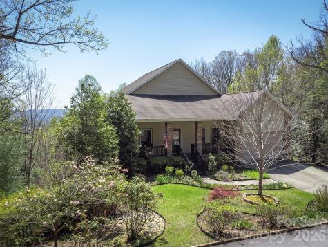 172 Sunny Ridge Road Hendersonville NC 28739