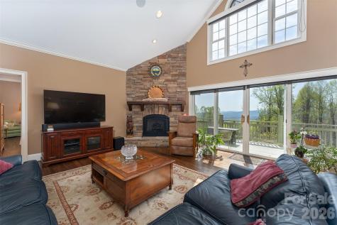 172 Sunny Ridge Road Hendersonville NC 28739
