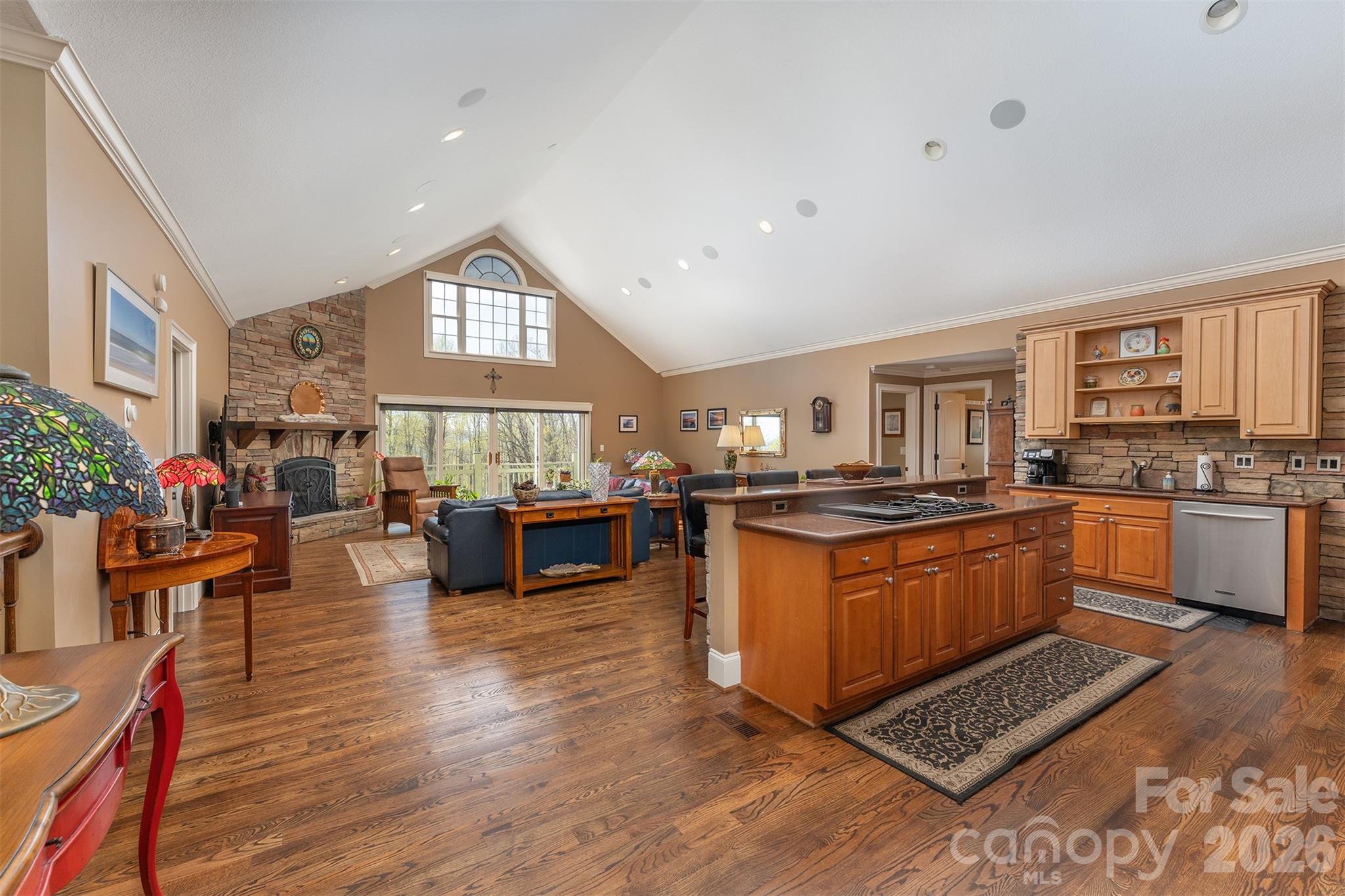 172 Sunny Ridge Road Hendersonville NC 28739