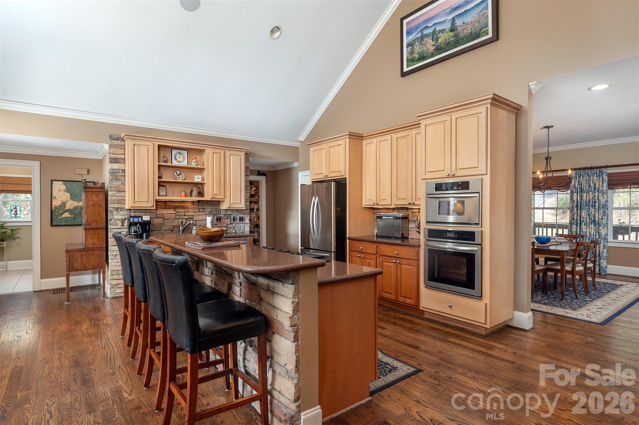 172 Sunny Ridge Road Hendersonville NC 28739