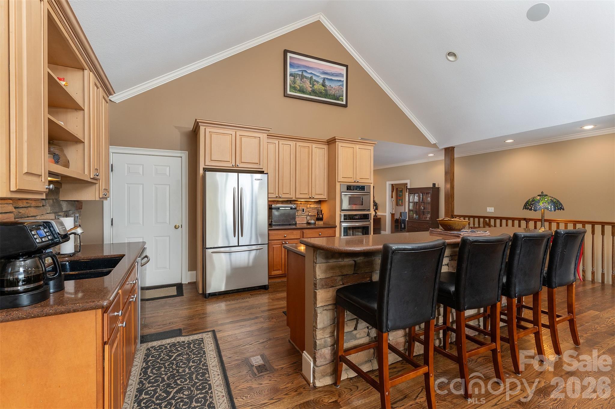 172 Sunny Ridge Road Hendersonville NC 28739