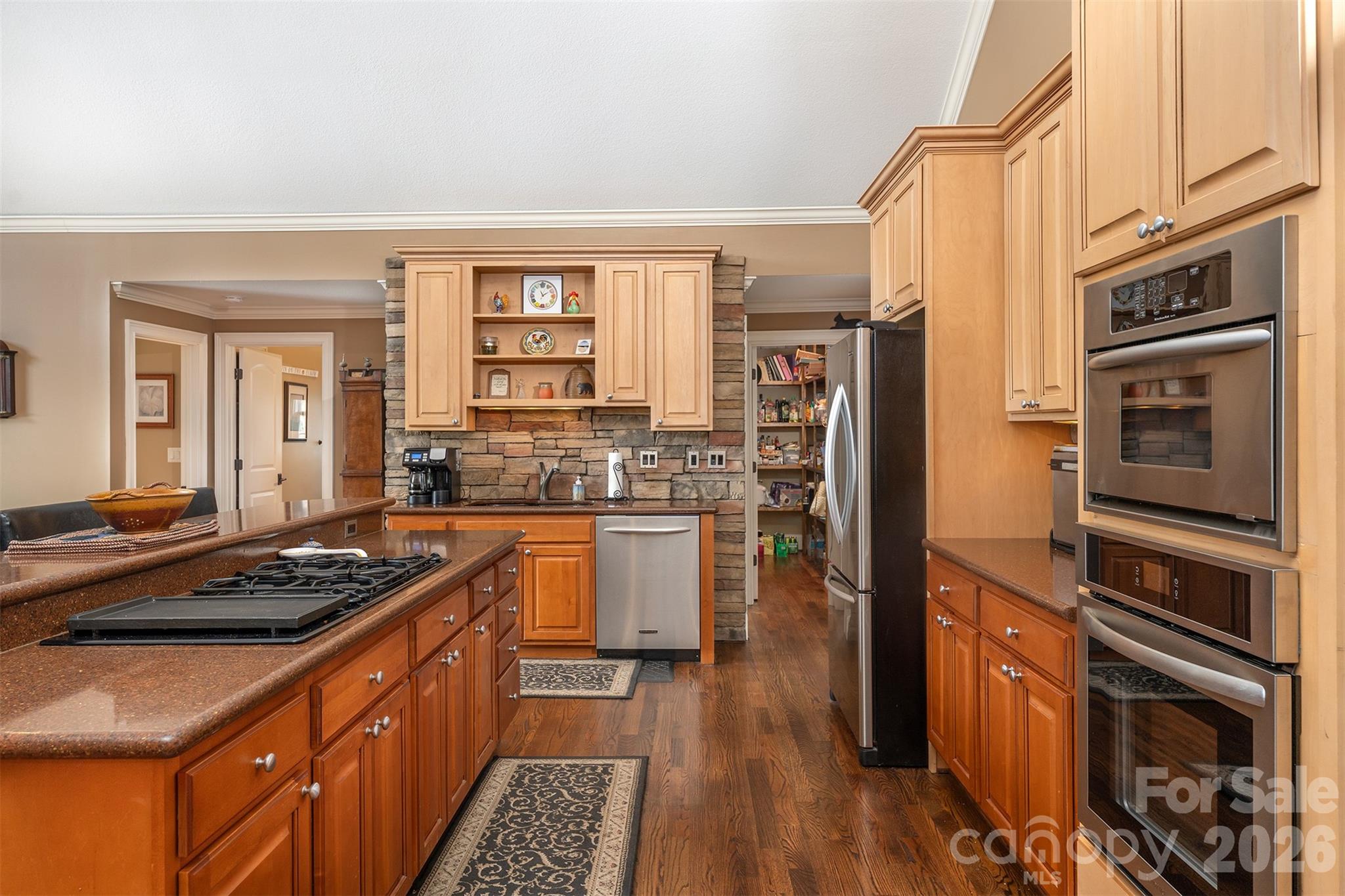 172 Sunny Ridge Road Hendersonville NC 28739