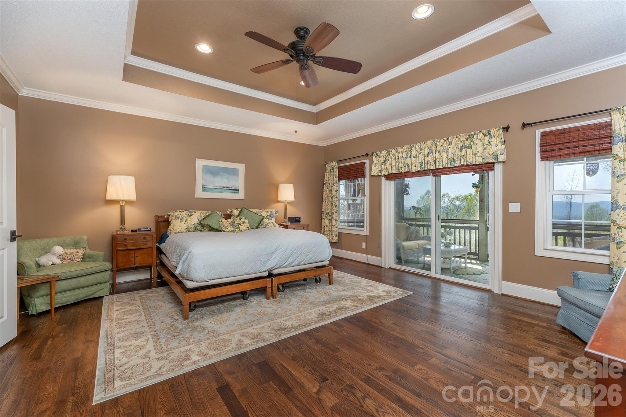 172 Sunny Ridge Road Hendersonville NC 28739