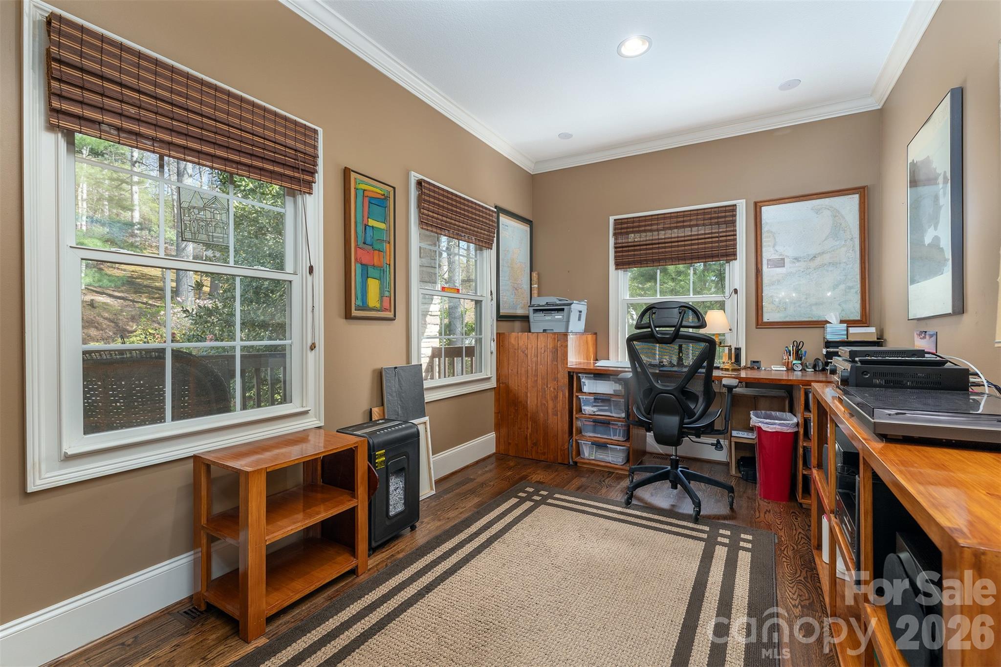 172 Sunny Ridge Road Hendersonville NC 28739