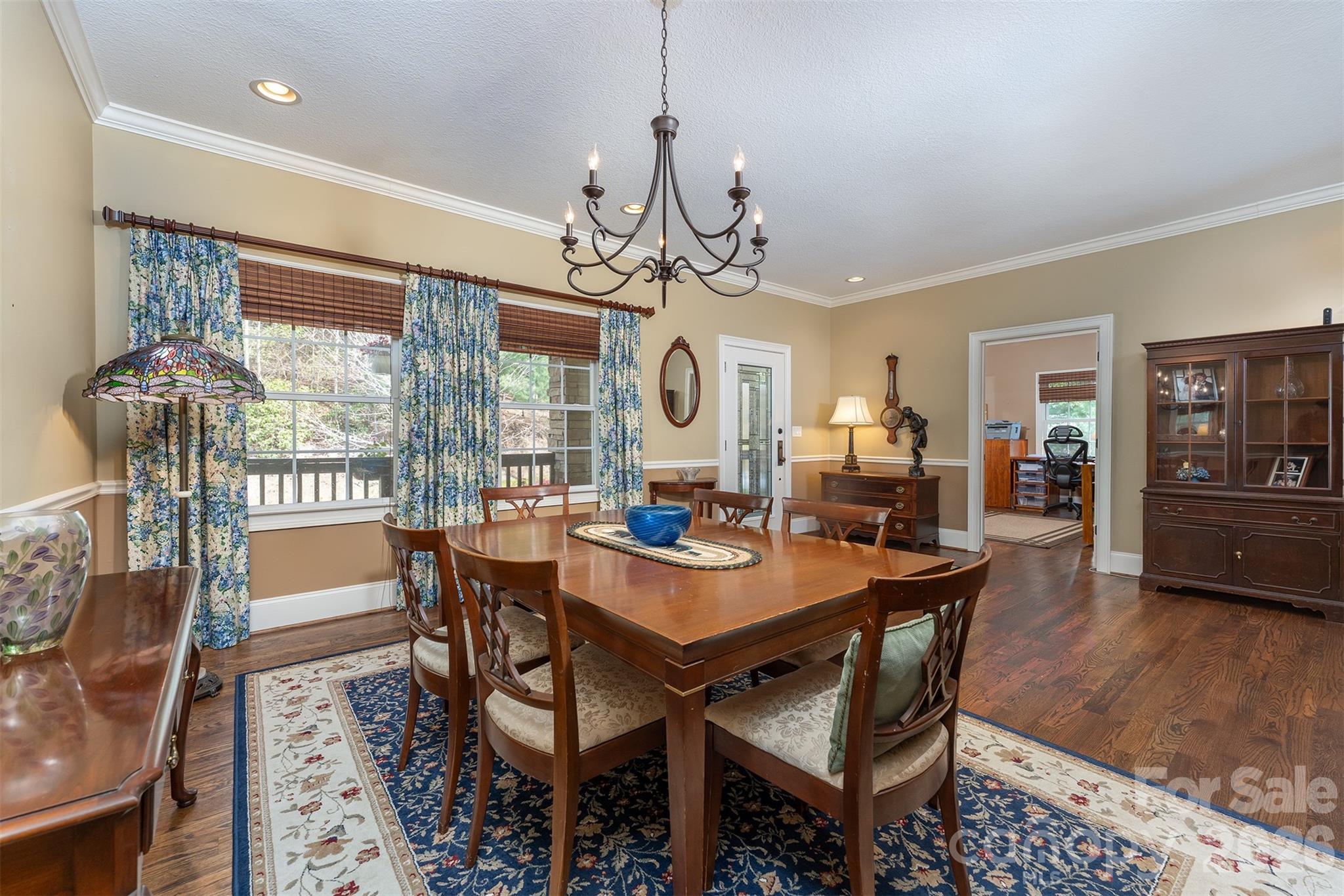 172 Sunny Ridge Road Hendersonville NC 28739