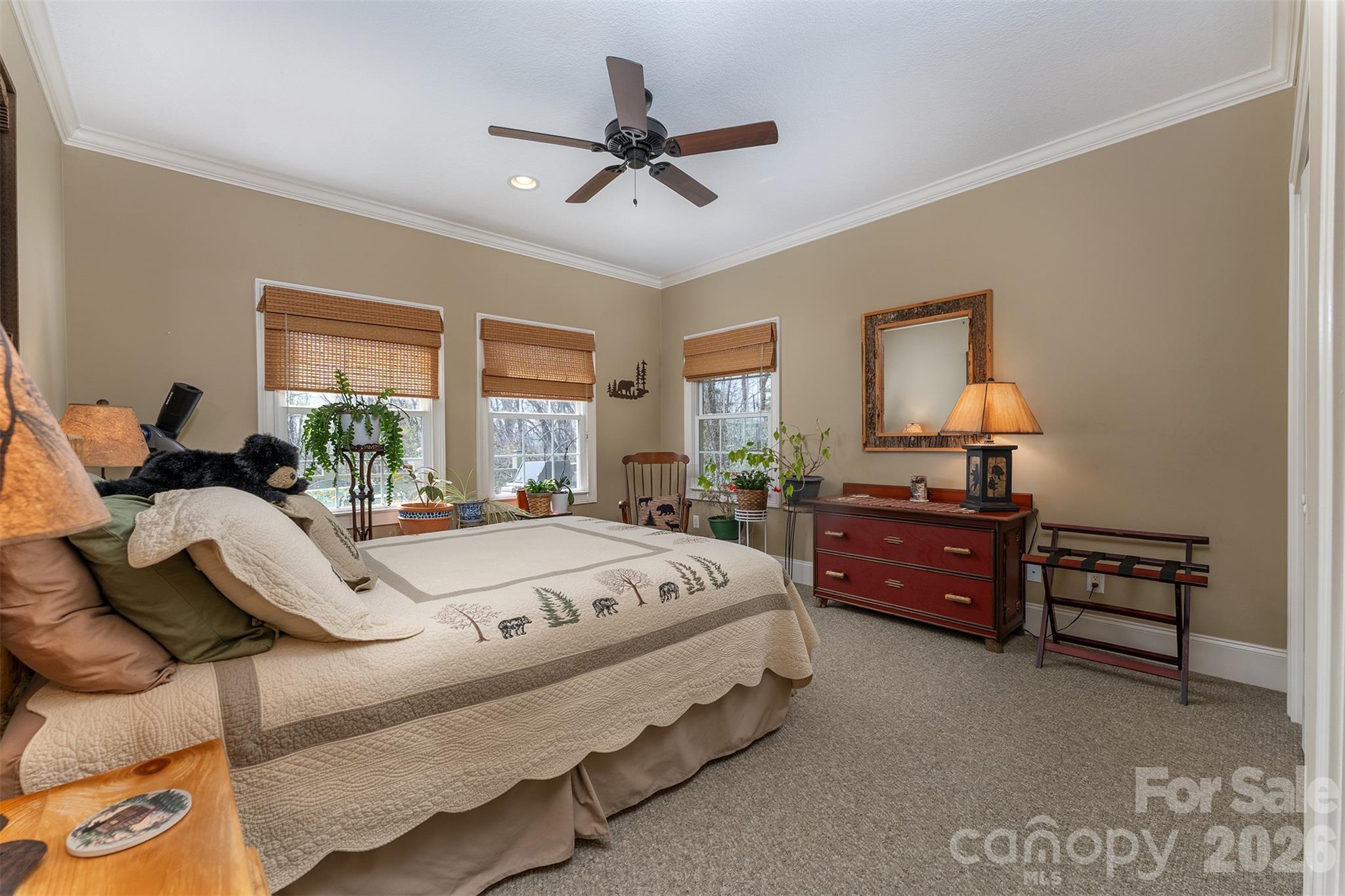 172 Sunny Ridge Road Hendersonville NC 28739