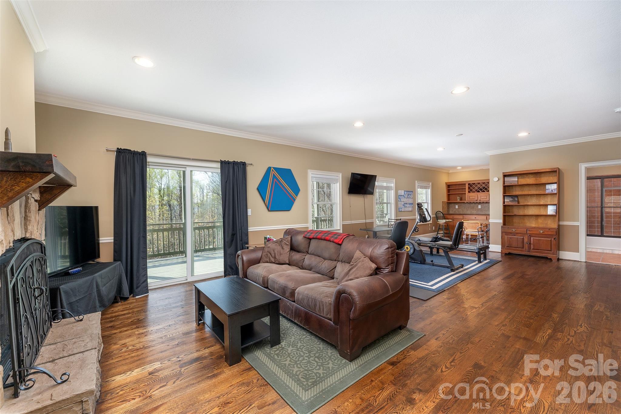 172 Sunny Ridge Road Hendersonville NC 28739