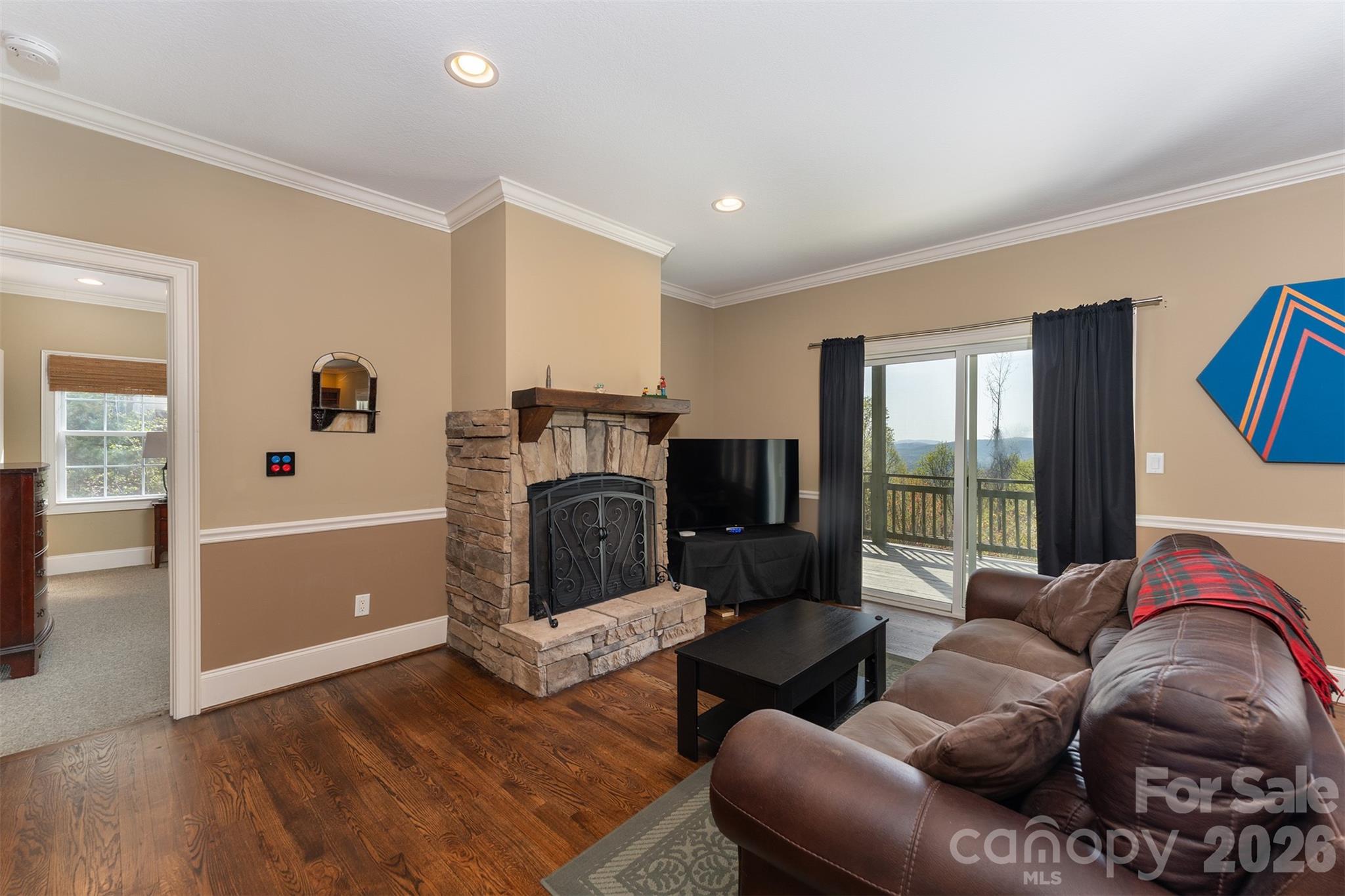 172 Sunny Ridge Road Hendersonville NC 28739