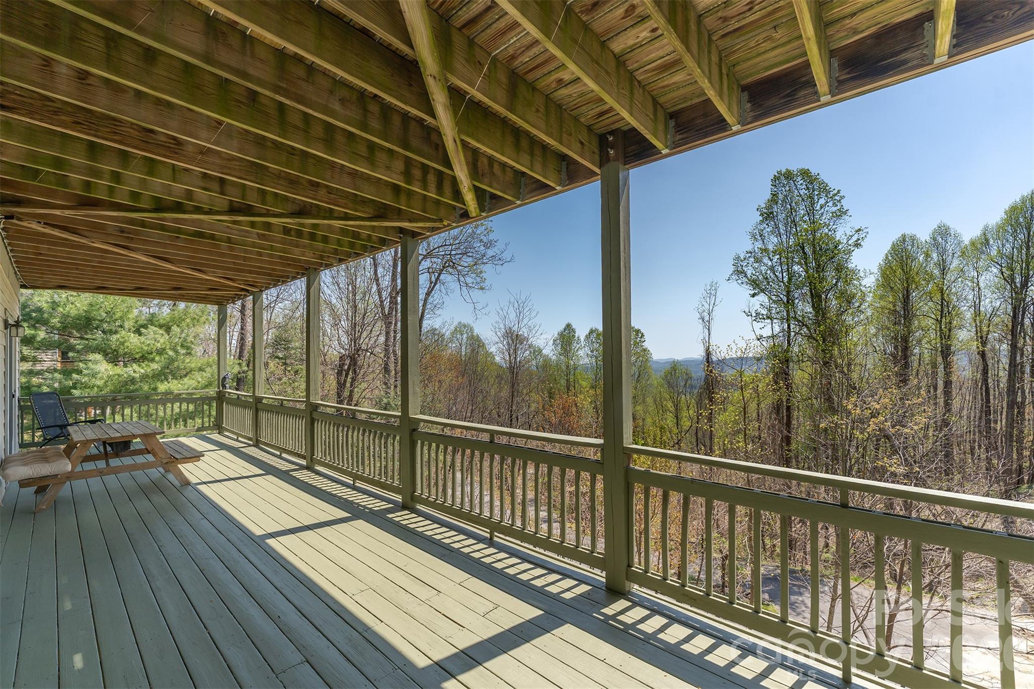172 Sunny Ridge Road Hendersonville NC 28739