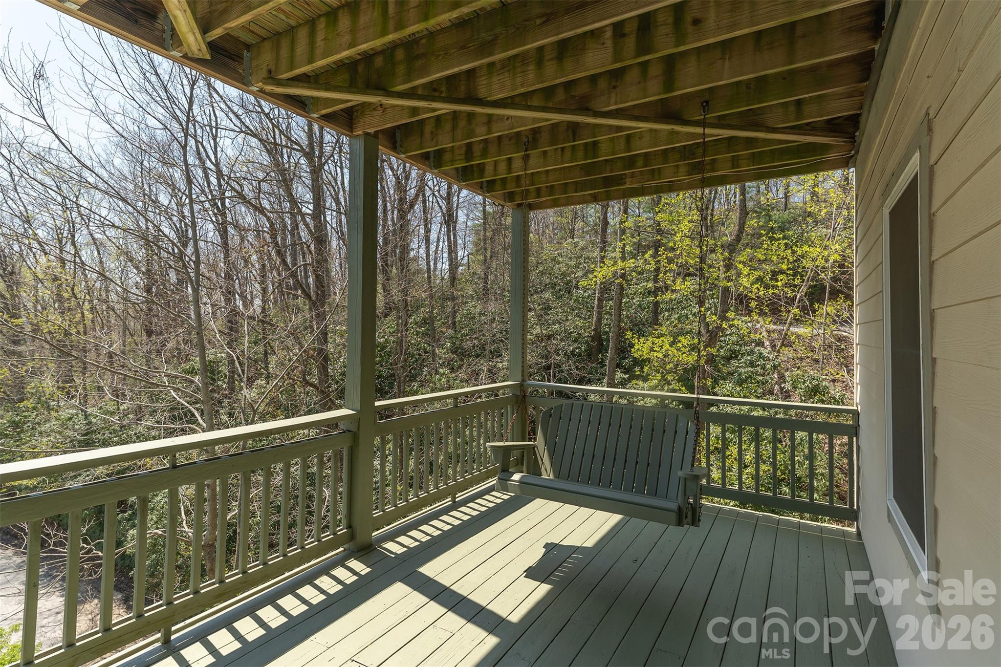 172 Sunny Ridge Road Hendersonville NC 28739