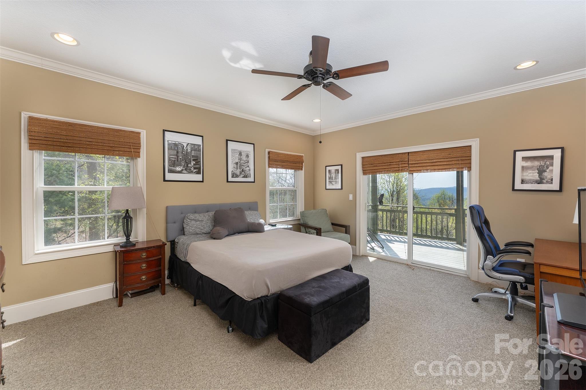 172 Sunny Ridge Road Hendersonville NC 28739