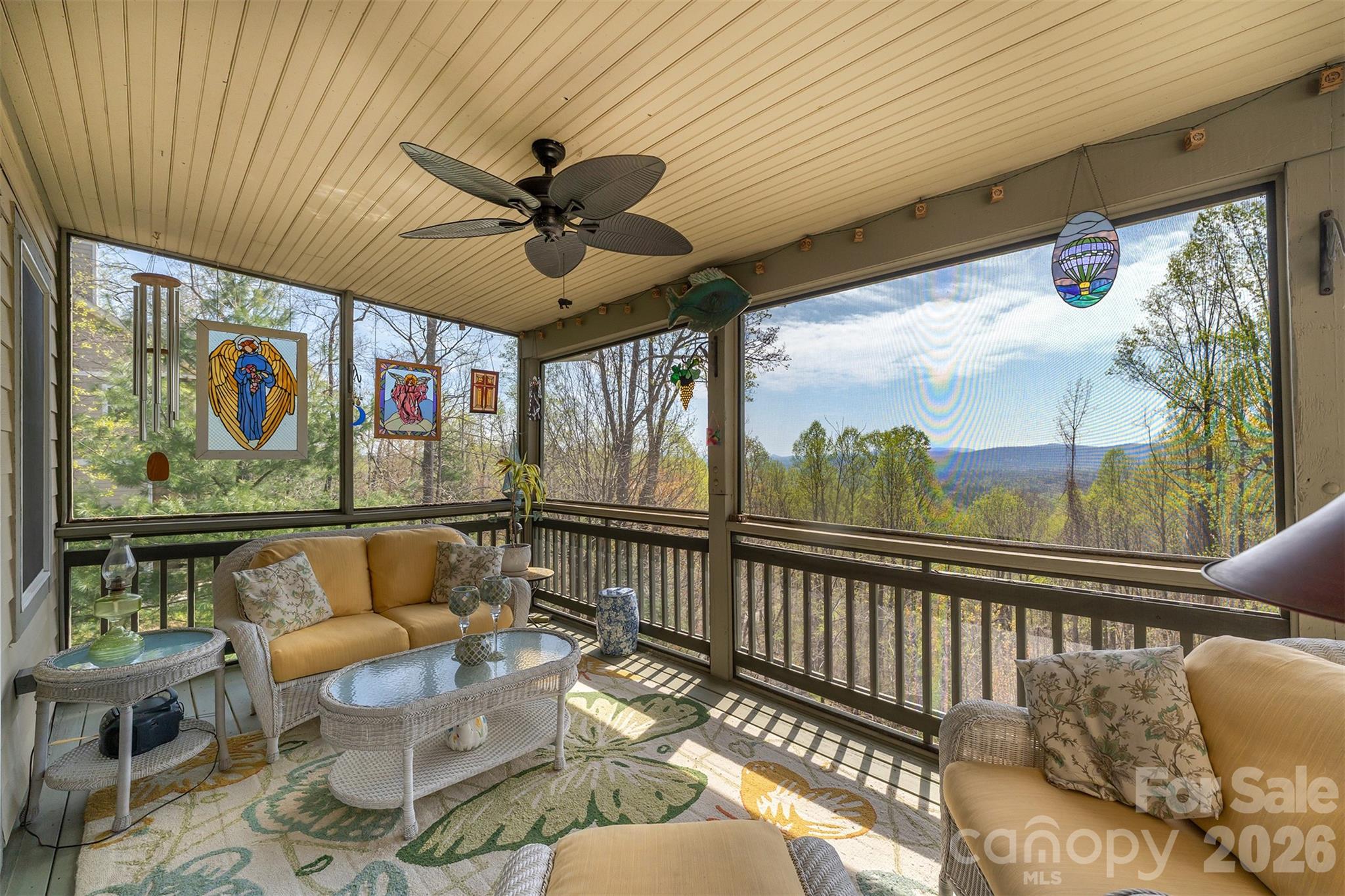 172 Sunny Ridge Road Hendersonville NC 28739
