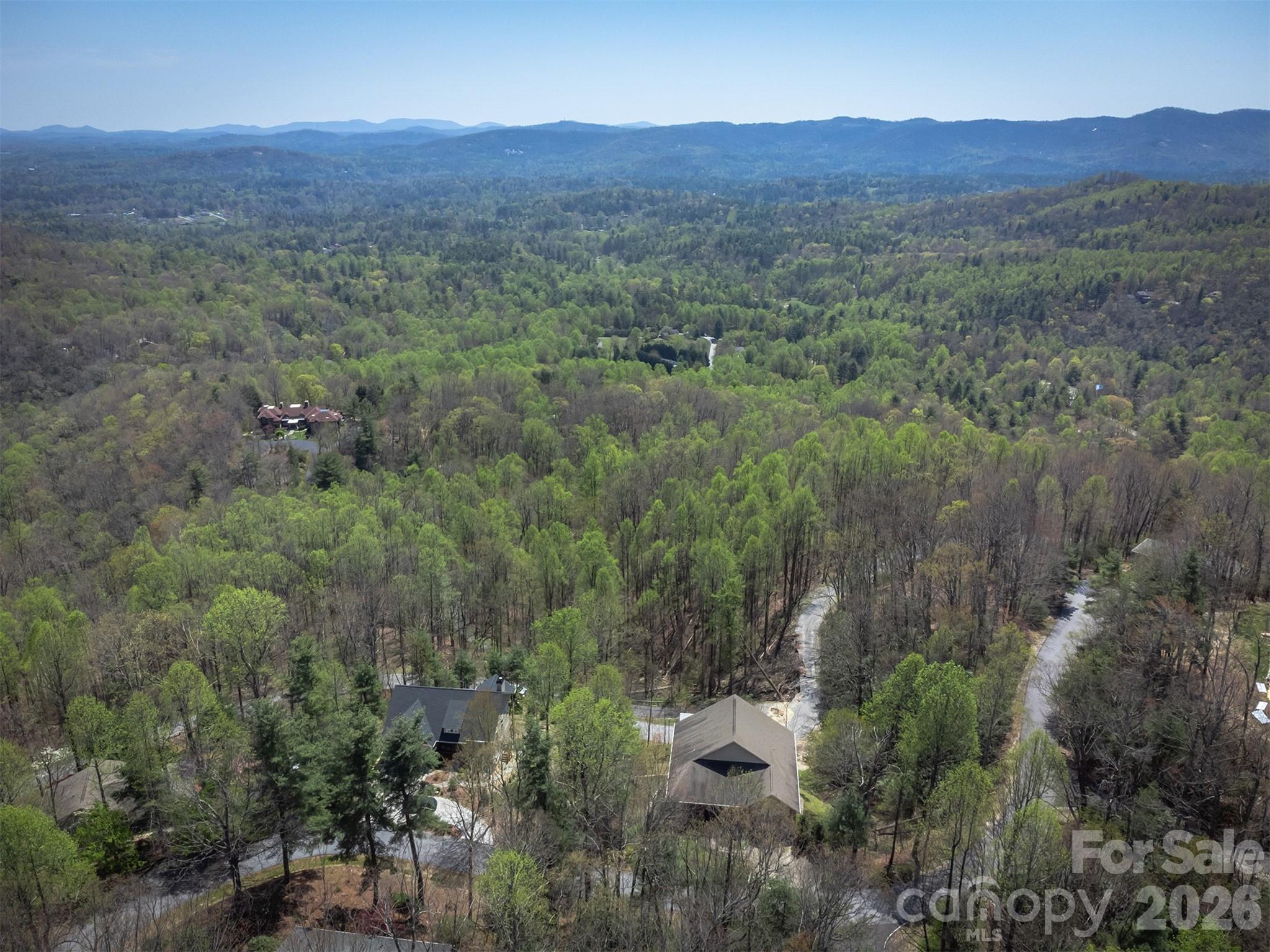 172 Sunny Ridge Road Hendersonville NC 28739