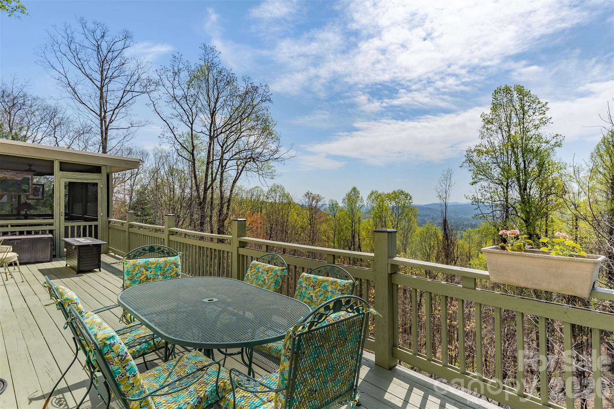 172 Sunny Ridge Road Hendersonville NC 28739