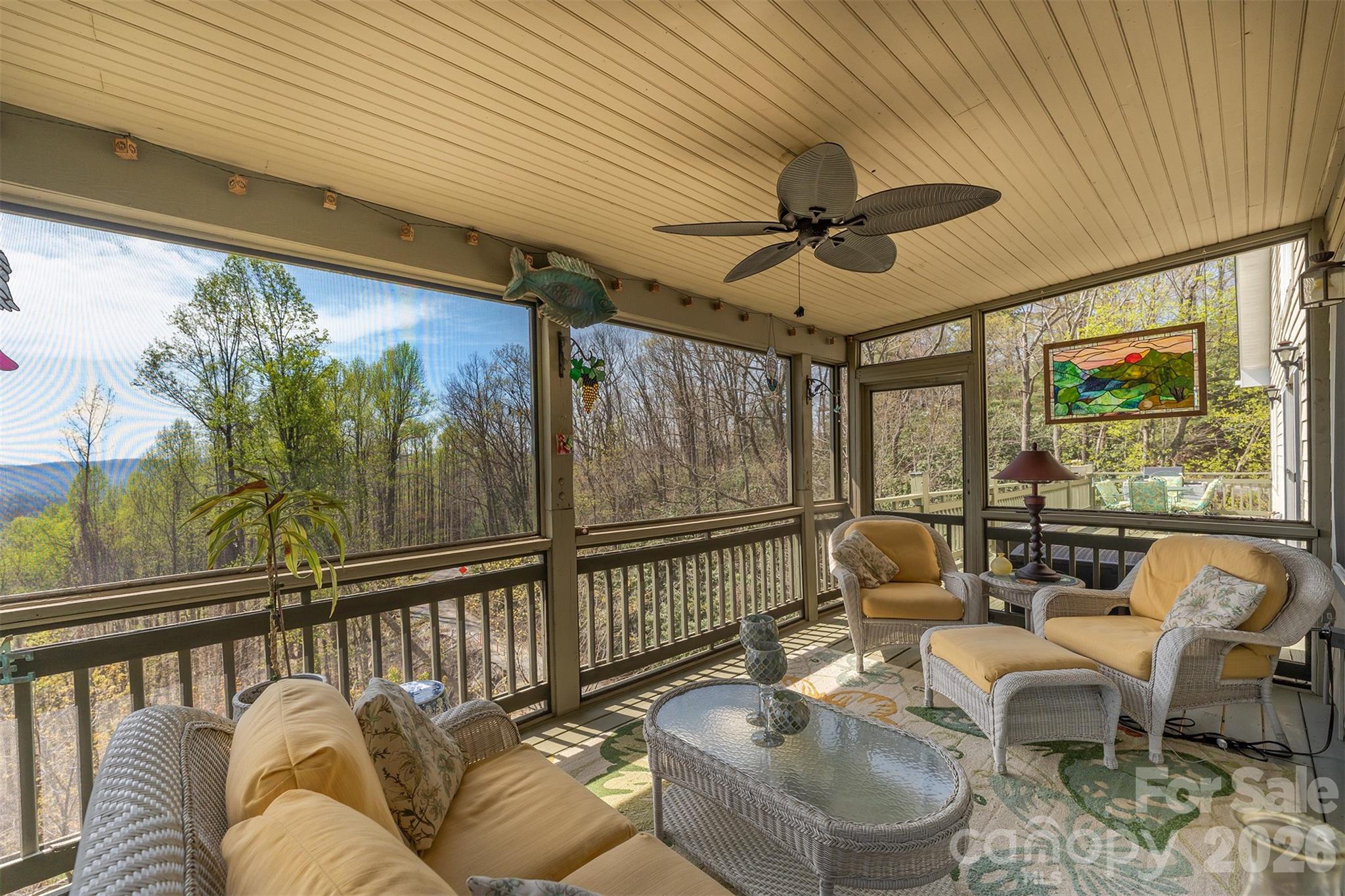 172 Sunny Ridge Road Hendersonville NC 28739