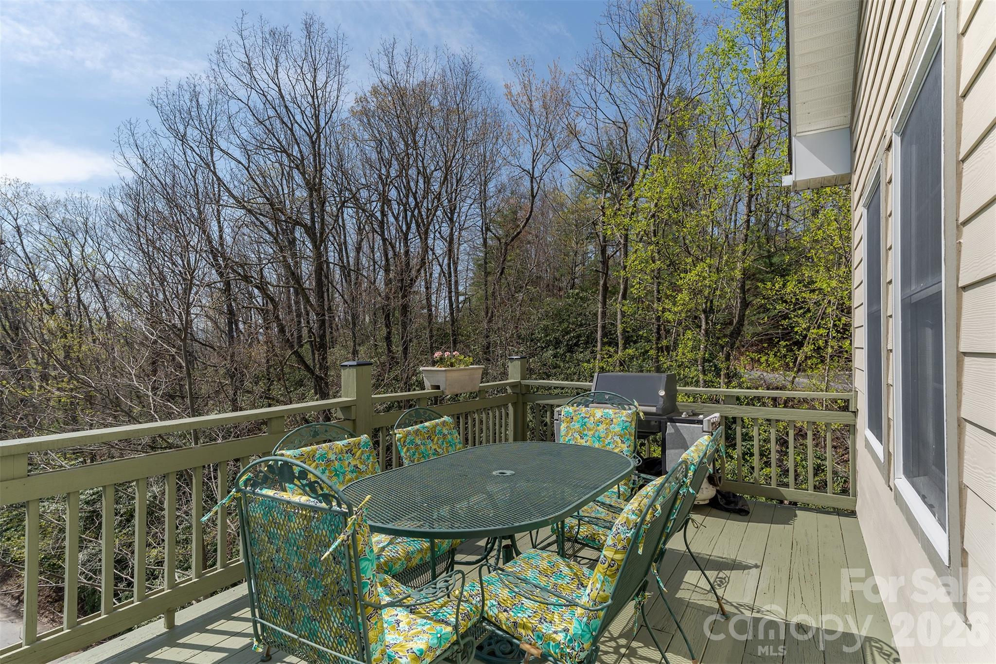 172 Sunny Ridge Road Hendersonville NC 28739