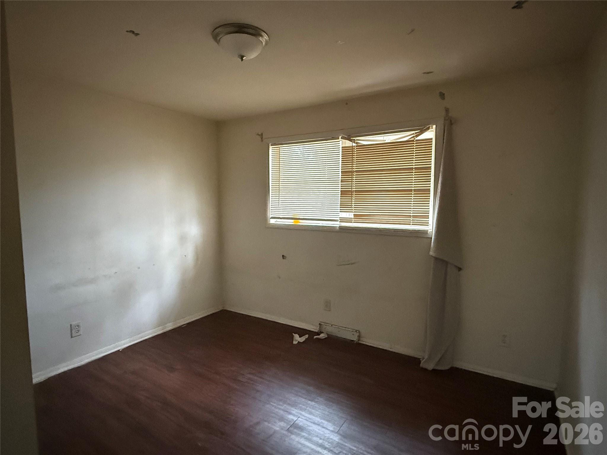 2732 Alleghany Street Charlotte NC 28208