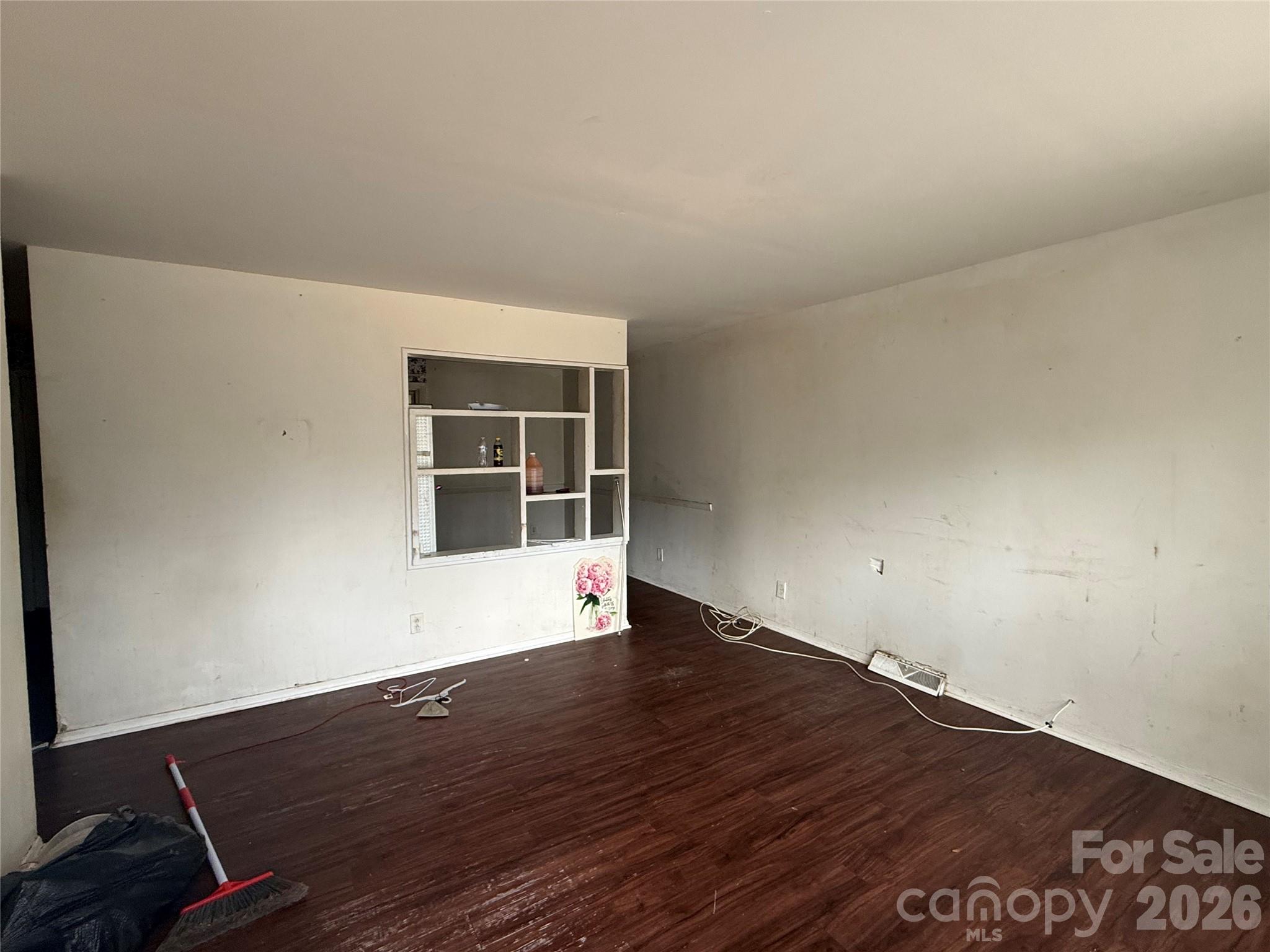 2732 Alleghany Street Charlotte NC 28208