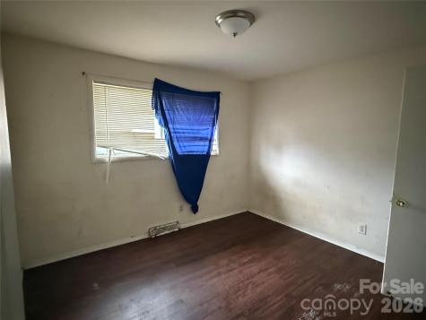 2732 Alleghany Street Charlotte NC 28208