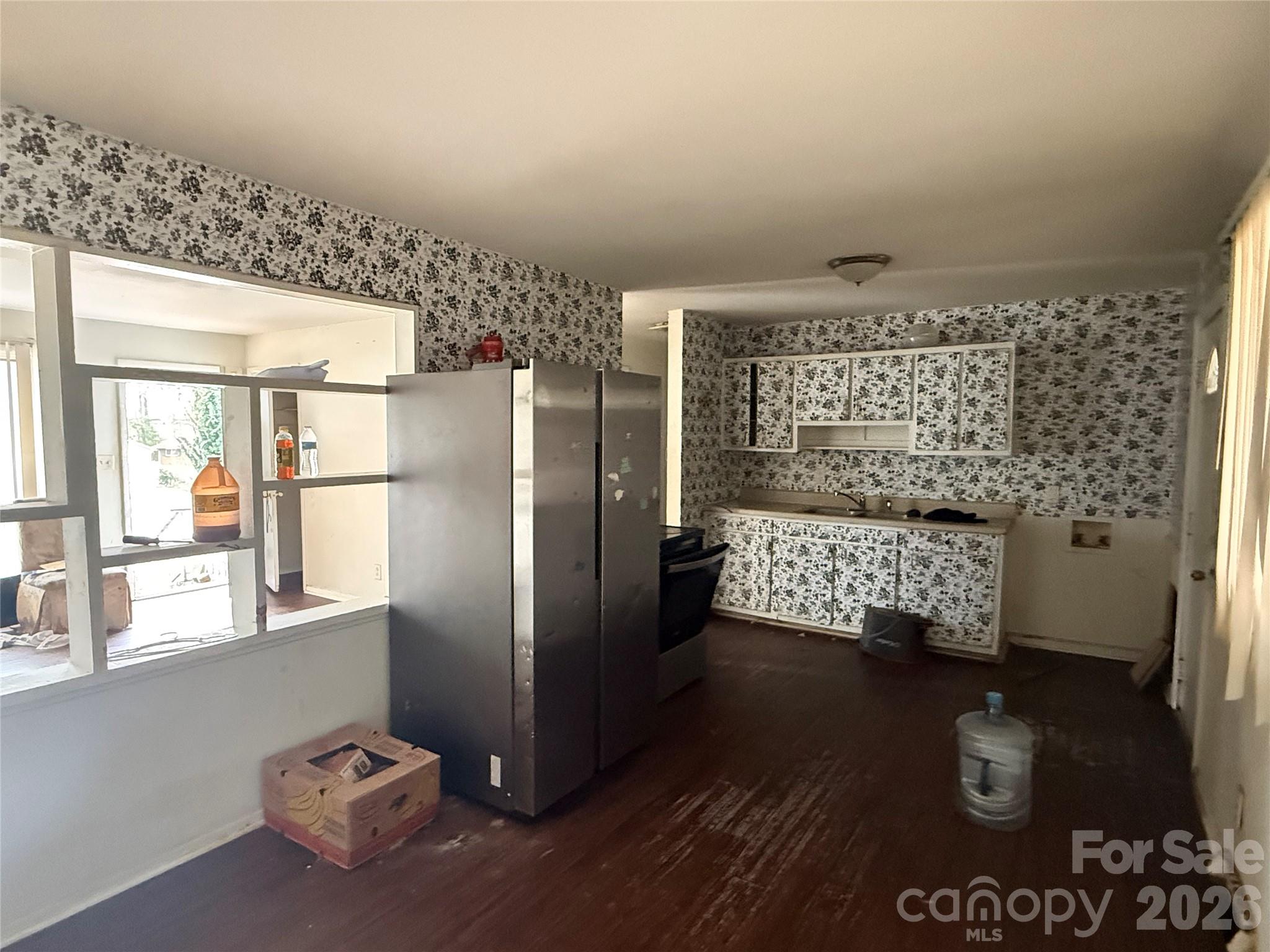 2732 Alleghany Street Charlotte NC 28208