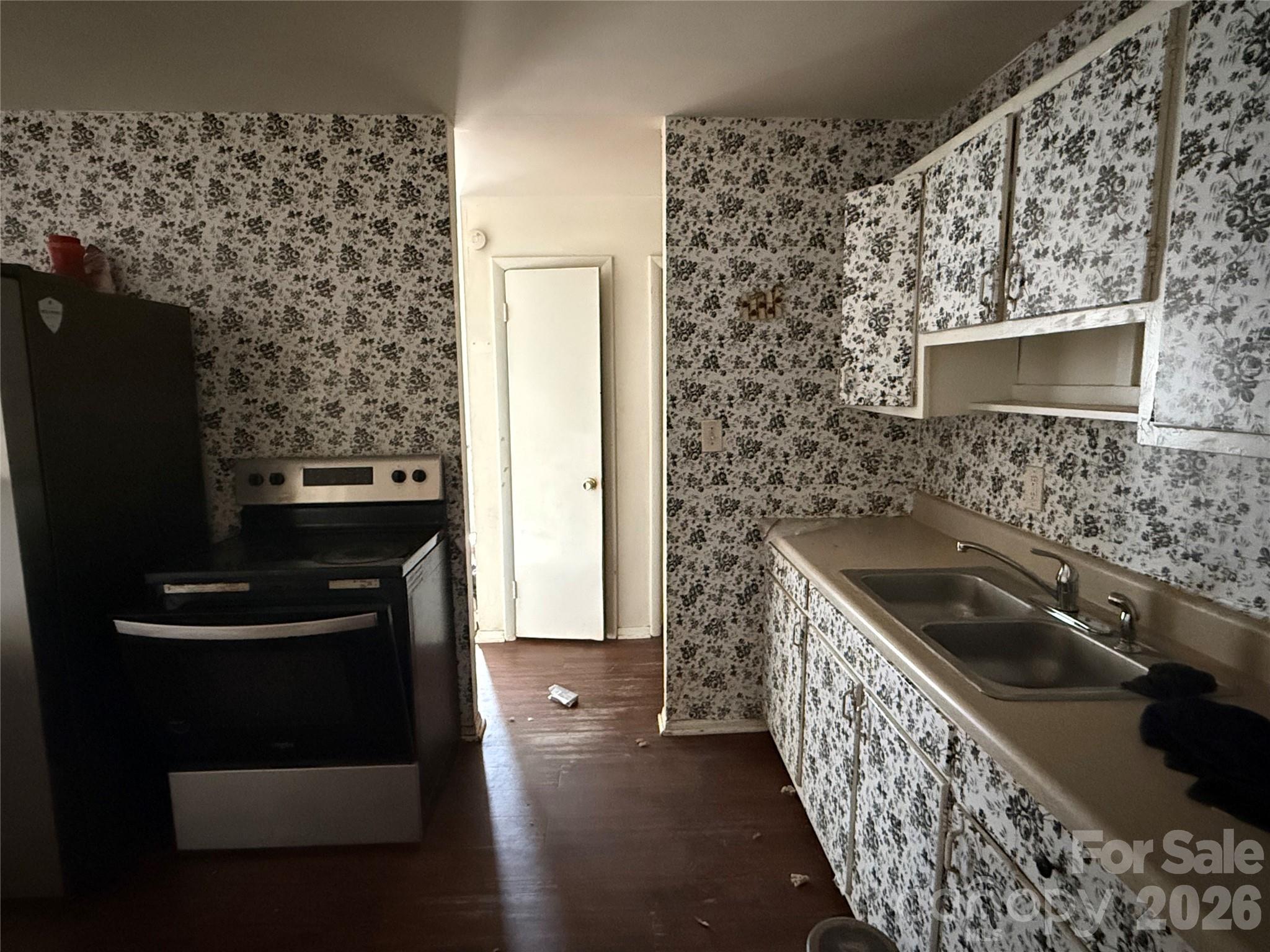 2732 Alleghany Street Charlotte NC 28208