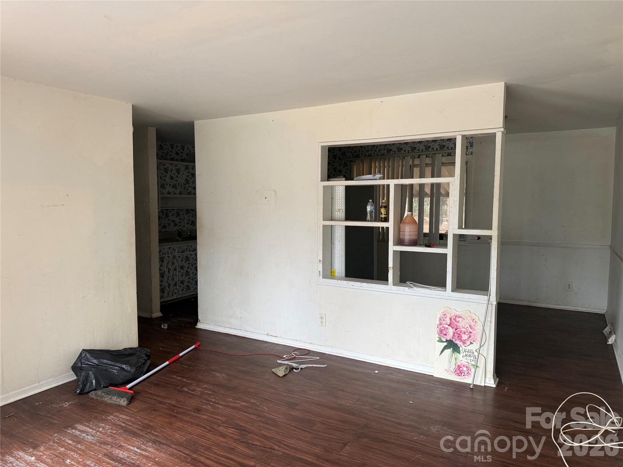 2732 Alleghany Street Charlotte NC 28208
