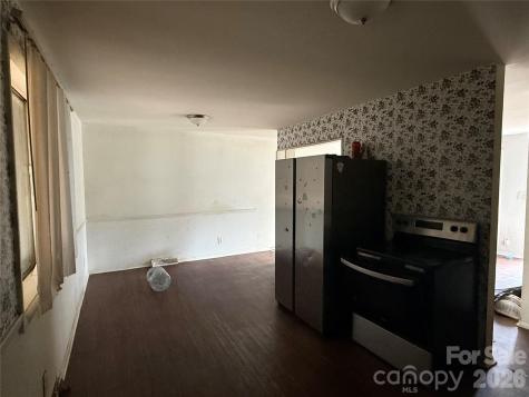 2732 Alleghany Street Charlotte NC 28208