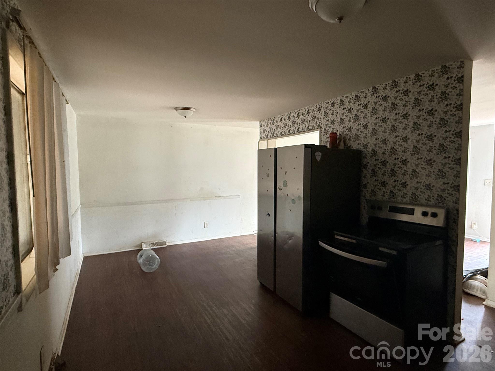 2732 Alleghany Street Charlotte NC 28208
