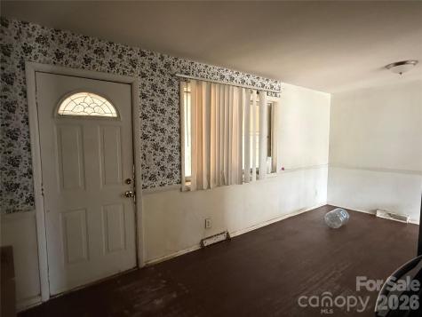 2732 Alleghany Street Charlotte NC 28208