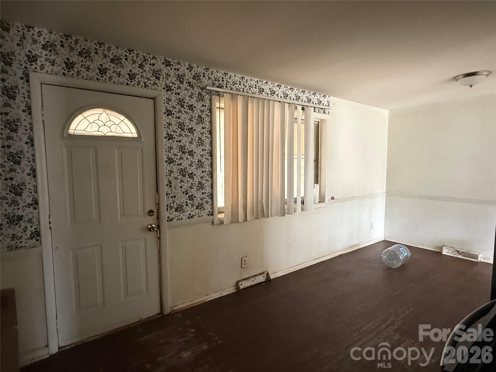2732 Alleghany Street Charlotte NC 28208