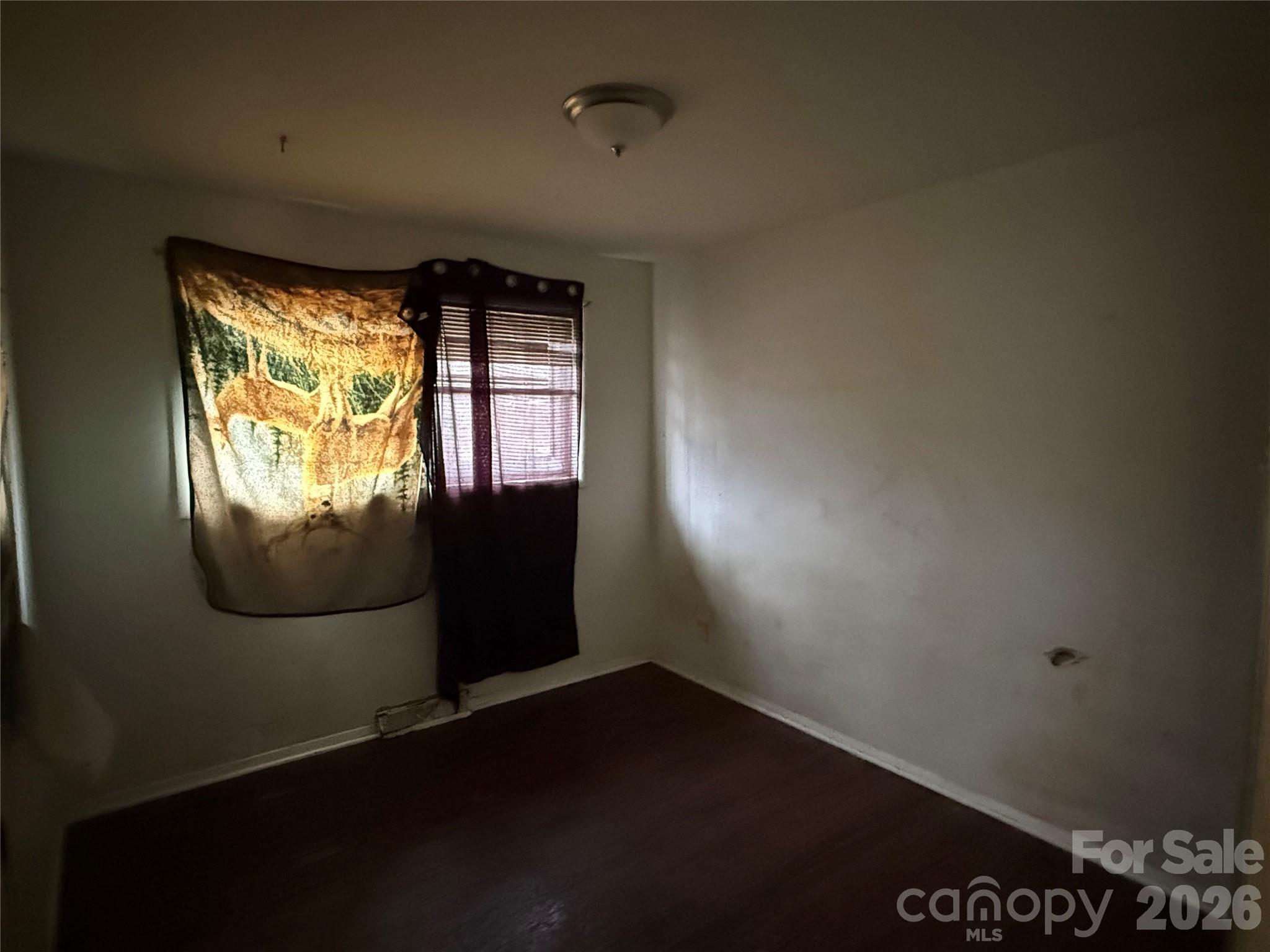 2732 Alleghany Street Charlotte NC 28208
