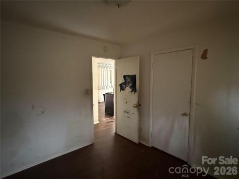 2732 Alleghany Street Charlotte NC 28208