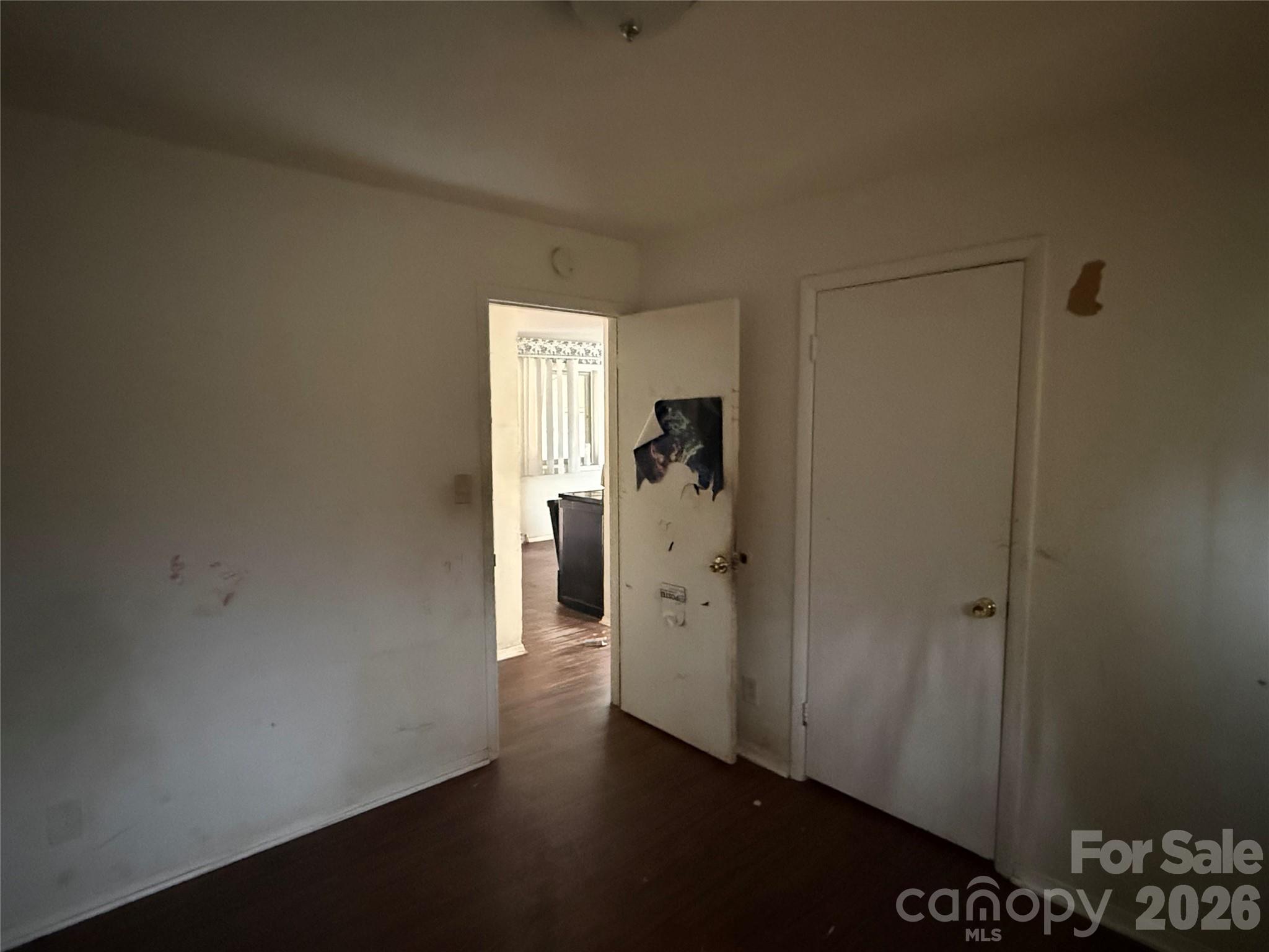 2732 Alleghany Street Charlotte NC 28208